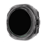 Privacy Case For Samsung Galaxy Watch Ultra 47mm Tempered Glass Cover 9