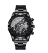Luxury Large Dial Mens Quartz Watch Business Calendar Style 6