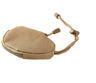 Military Tactical EDC Waist Pouch 600D Oxford Molle Gear Bag 14