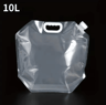 FoldSafe Collapsible Water Container For Camping And Emergency Use 6