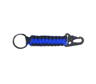 Outdoor Keychain Ring Camping Carabiner Military Paracord Cord Rope Camping Survival Kit Emergency  9