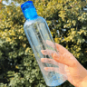 HydraTrack Leakproof Water Bottle With Time Scale 700ml 5
