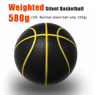 Silent Dribble Training Basketball Quiet Indoor Practice Ball 11