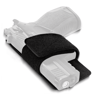 Universal Concealed Carry Gun Holster Quick Draw Pistol Pouch 4