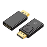 UltraLink 4K DisplayPort To HDMI Adapter DP To HDMI Video Converter 5
