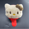 Hello Kitty Car Sunglasses Clip Visor Organizer Card And Ticket Holder 6