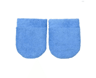 SoftTouch Microfiber Car Wax Applicator Mitts Polishing Sponge Pads 7