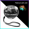 Wrist Strength Trainer Force Ball Grip Exercise Tool 8