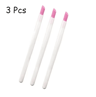 Quartz Nail Cuticle Grinding Pen Manicure Dead Skin Remover Tool 11