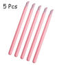 Quartz Nail Cuticle Grinding Pen Manicure Dead Skin Remover Tool 12