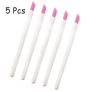 Quartz Nail Cuticle Grinding Pen Manicure Dead Skin Remover Tool 13