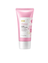 Vitamin C Facial Cleanser Deep Cleansing Brightening Face Wash 5