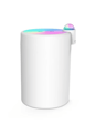 Nano Facial Steamer Mist Spray USB Rechargeable Face Hydration Tool 8