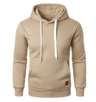 Mens Lightweight Hooded Sweatshirt Casual Pullover Streetwear 10