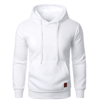 Mens Lightweight Hooded Sweatshirt Casual Pullover Streetwear 11