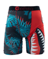 Mens Breathable Boxer Trunks Comfortable Everyday Underwear 12