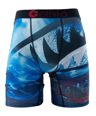 Mens Breathable Boxer Trunks Comfortable Everyday Underwear 13