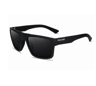 Mens Polarized Square Sunglasses Vintage Driving Style 3