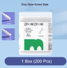 Double Head Cotton Swabs For Makeup And Daily Care 4
