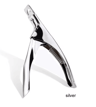 Professional False Nail Clippers Acrylic Nail Trimmer Tool 3