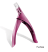 Professional False Nail Clippers Acrylic Nail Trimmer Tool 4