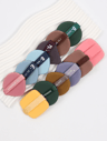 Air Cushion Makeup Puff Set Soft Foundation Applicators Pack 2