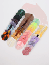 Air Cushion Makeup Puff Set Soft Foundation Applicators Pack 5
