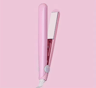 Mini Fast Heating Hair Straightener Dual Use Styling Tool For Bangs 4