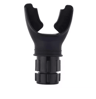 Portable Lung Breathing Exerciser Adjustable Resistance Respiratory Trainer 4
