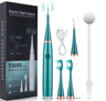 SonicClean Pro Electric Toothbrush 3 In 1 Whitening Oral Care 3