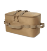 TrailVault Outdoor Camping Tool Bag Gas Canister Storage Organizer 4