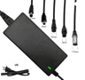 VoltSafe Electric Scooter Charger 42V Power Adapter 5
