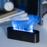 FlameGlow RGB Aroma Diffuser Humidifier 7