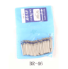 ProShine Dental Diamond Polishing Burs 50 Piece Set 6