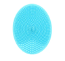 SoftCare Baby Silicone Hair Wash Brush And Facial Cleanser 9