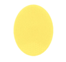 SoftCare Baby Silicone Hair Wash Brush And Facial Cleanser 10