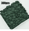 AquaVital Spirulina Fish Food Tablets For Aquarium Pets 6