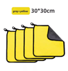 UltraClean Microfiber Car Wash And Drying Towels 9