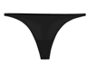 SilkEase Seamless Ice Silk Thong Underwear For Women 6