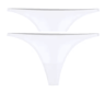 SilkEase Seamless Ice Silk Thong Underwear For Women 8