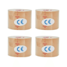FlexLock Self Adhesive Elastic Sports Bandage Support Wrap 21