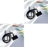 FlexStrap Universal Phone Lanyard Detachable Neck Cord 18