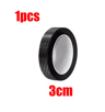 Carbon Fiber Car Door Sill Protector Anti Scratch Threshold Sticker 3