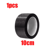 Carbon Fiber Car Door Sill Protector Anti Scratch Threshold Sticker 9