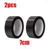 Carbon Fiber Car Door Sill Protector Anti Scratch Threshold Sticker 8