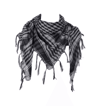 Tactical Desert Shemagh Scarf Lightweight Knitted Headscarf 4