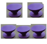 FlexRing Phone Ring Holder Stand Secure Grip And Kickstand 19