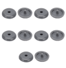 SafeHold Car Seat Belt Stopper Buckle Anti Slip Safety Button 6