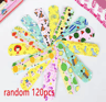 HappyHeal Kids Band Aid Stickers Waterproof Cartoon Animal Designs 7