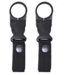 TrailClip Water Bottle Holder Clip Backpack Carabiner Hook 5